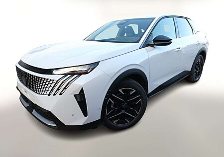 Peugeot 3008 Allure MHEV 145 ACC 360° WinterP 21"-HD Nav 107...