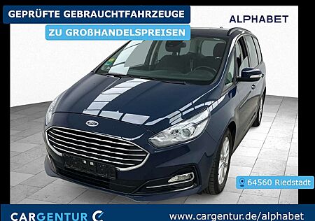 Ford Galaxy 2.0 EcoBlue Trend SpoSi BLIS Facelift PDC