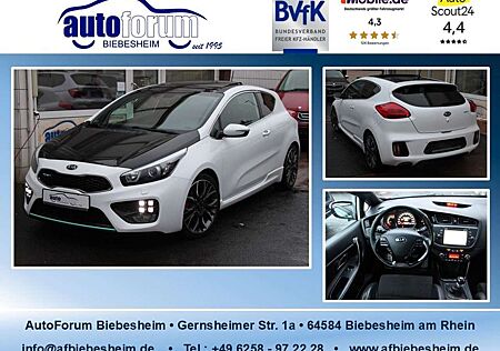Kia Pro_ceed ProCeed / pro_cee'd pro cee'd 1.6 TGDI GT-Track R-Kamera*Pano*Xenon