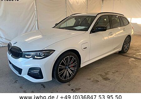 BMW 330 e T M Sport COCKP-PRO/LED+/KAMERA