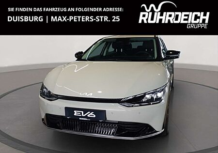 Kia EV6 RWD Air 2WD Elektro 77,4 kWH Navi Kamera PTC SHZ L