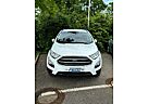 Ford EcoSport Cool & Connect