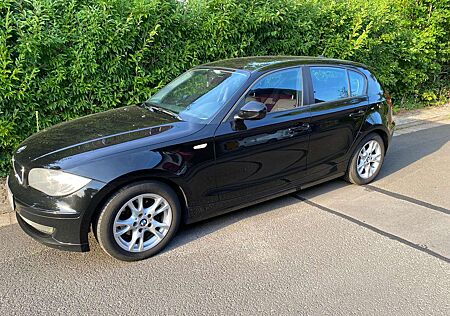 BMW 116i 116