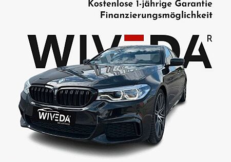 BMW 550 i xDrive SAG~Laser~HUD~PA+/DA~H/K~EL.GSD~360