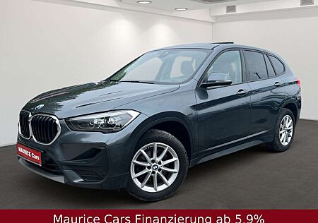 BMW X1 sDrive 18d Advantage*LED*NAVI.PROF*PANO*HiFi