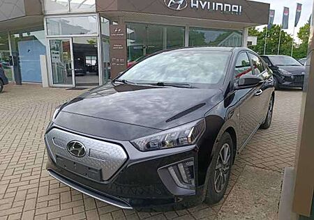 Hyundai Ioniq Facelift Elektro PREMIUM-Paket