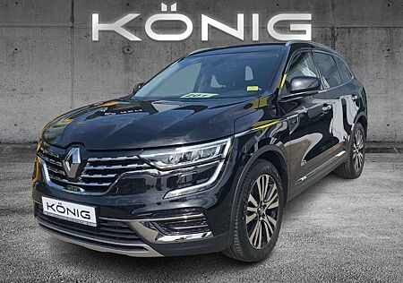 Renault Koleos 2.0 dCi 185 4WD PARIS INITIALE Automatik