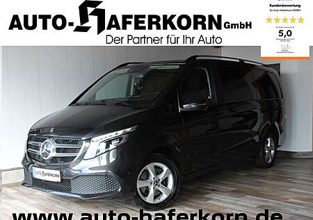 Mercedes-Benz V 250 *AHZV*LED*SZHZG*GTRONIC (9 STUFEN)*ALLRAD