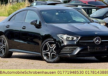 Mercedes-Benz CLA 250 e Edition 2020 AMG PANORAMA