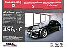 Audi A6 Allroad 50 TDI QU. Tiptronic LUFT+AHK+PANO+