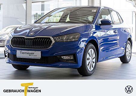Skoda Fabia 1.0 SELECTION VIRTUAL LED SITZH PDC+