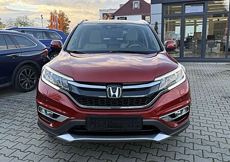 Honda CR-V Executive 4WD