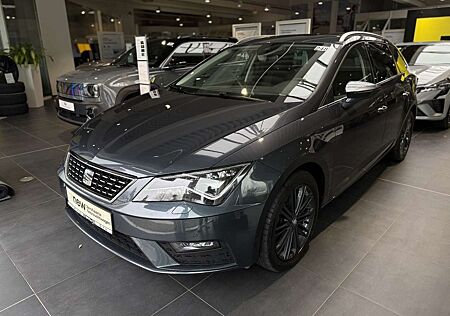 Seat Leon Sportstourer 2.0 TDI DSG Xcellence
