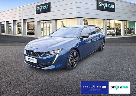 Peugeot 508 1.6 PureTech 225 SW GT Pack (EURO 6d)