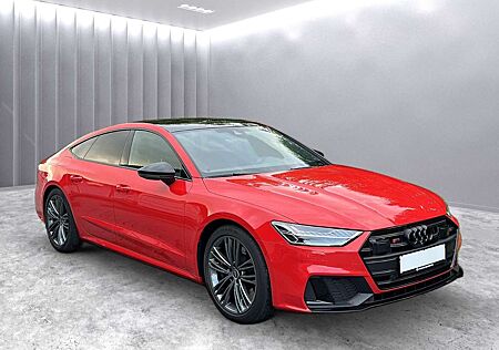 Audi S7 Sportb 3.0TDI *1.HD/HUD/Matrix/Pano/ACC/B&O*