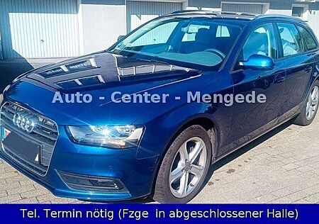 Audi A4 Avant 1,8i Ambition " 1.Hd./Scheckheft "