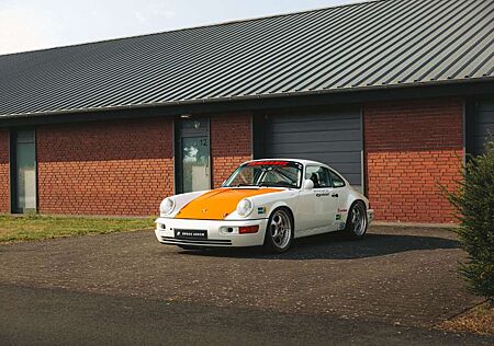 Porsche 964 CUP | Leichtbau-Kit | IRMGARTZ Motorupgrade