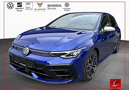 VW Golf Volkswagen R 2,0 TSI DSG 333PS 4MOTION R-PERFORMACE AKRA LED