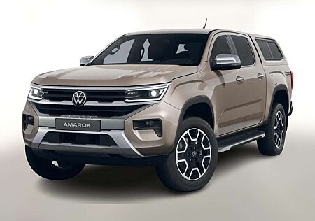 VW Amarok Volkswagen Aventura TDI 241 4M HardTop AHK Matrix 177 kW (...