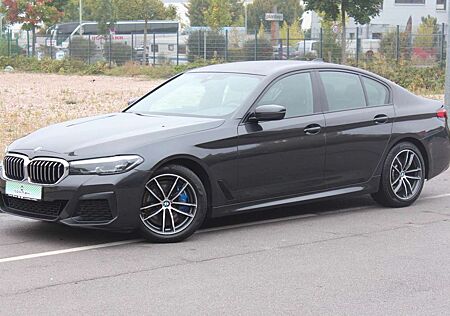 BMW 540 gebraucht kaufen BMW 540 d xDrive M Sport