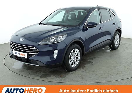 Ford Kuga 1.5 EcoBoost Titanium X*NAVI*LED*ACC*CAM*SPUR*