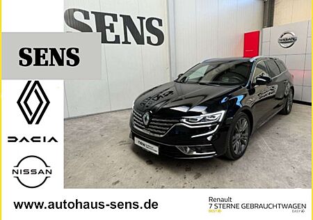 Renault Talisman Grandtour Initiale Paris 190 *AHK*