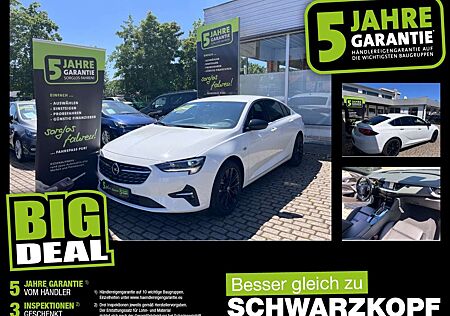 Opel Insignia B Grand Sport Winterpaket,Parkpilot,DAB