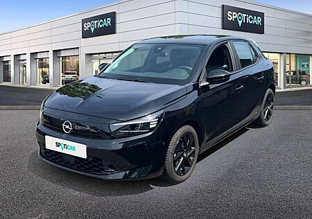 Opel Corsa 1.2 Direct Injection Turbo Sitzheizung Kamera
