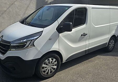 Renault Trafic dCi 145 ENERGY dCi 145 L1H1 2,8t Komfort