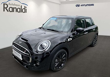 Mini Cooper S EU6d-T ++AUTOMATIK!