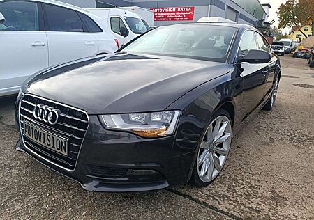 Audi A5 2.0 TDI Sportback,LEDER,ALUFELGEN-19",NAVI,PDC