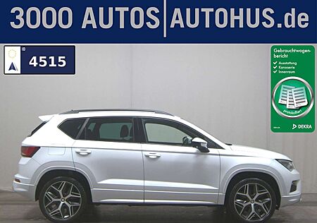 Seat Ateca 1.5 TSI FR Leder Navi LED vc Kessy Spur
