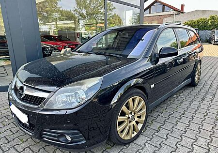 Opel Vectra 2.8 V6 24V Turbo LPG-GASANLAGE XENON AHK
