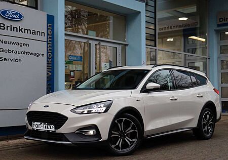 Ford Focus Turnier 1.0 EcoBoost MHEV ACTIVE+LED+B&O