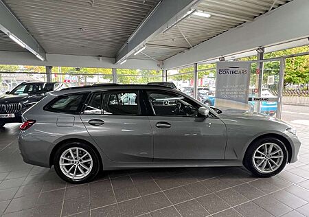 BMW 320d 320 xDrive Driving Assist+LED+Kurven DISPLAY
