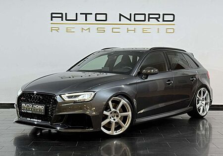 Audi RS3 2.5 TFSI q. *Schale*Virtual*Gepfeffert*OPTIK