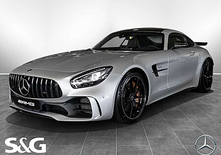 Mercedes-Benz AMG GT AMG DISTRONIC+MEMORY+BURMESTER+TOTWINKE
