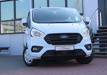 Ford Transit Custom 2.0 340 L2H1 9 Sitze