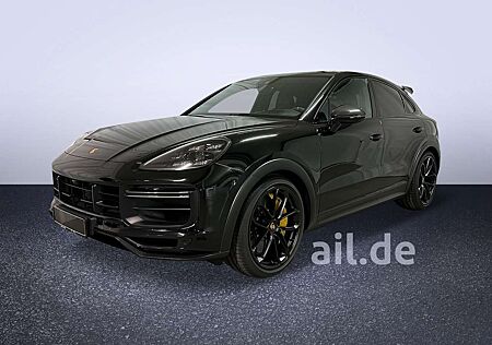 Porsche Cayenne Coupe Turbo GT Carbon Keramik LED HUD