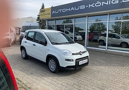 Fiat Panda MY24 1.0 Klima PDC Citypaket