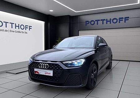 Audi A1 Sportback 25 TFSI SITZHZG VIRTUAL LED PDC