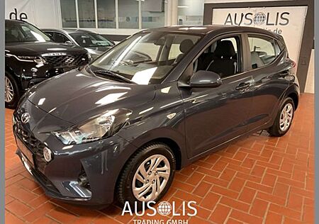 Hyundai i10 1.0 Select Klima,DAB,Spurassist