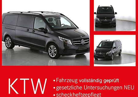 Mercedes-Benz V 300 Avantgarde Extralang,2xSchiebetür elektr.