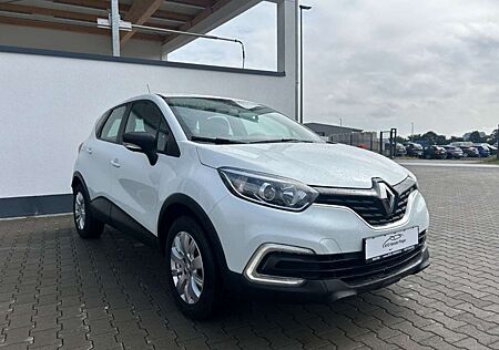 Renault Captur Life