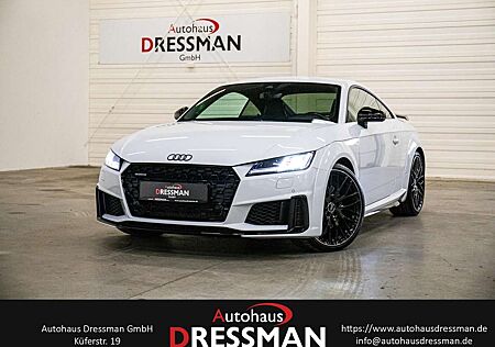 Audi TT Coupe 45 TFSI COMPETITION PLUS S-LINE MATRIX