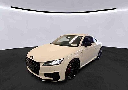 Audi TT Coupe 45 TFSI COMPETITION PLUS S-LINE MATRIX