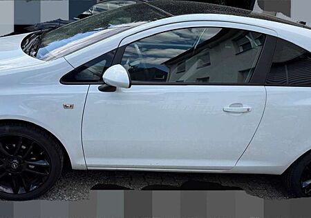 Opel Corsa 3-Türer 1.4 16V Color Edition