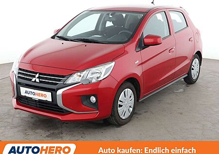 Mitsubishi Space Star 1.0 Basis*CD*BLUETOOTH*GARANTIE*