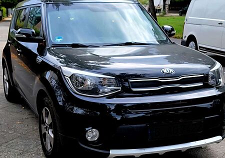 Kia Soul 1.6 GDI Edition 7
