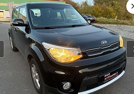 Kia Soul 1.6 GDI Edition 7